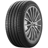 Легковые шины Michelin Latitude Sport 3 Acoustic 275/45 R21 107Y MO-S купить с бесплатной доставкой в пункты выдачи в Петербурге
